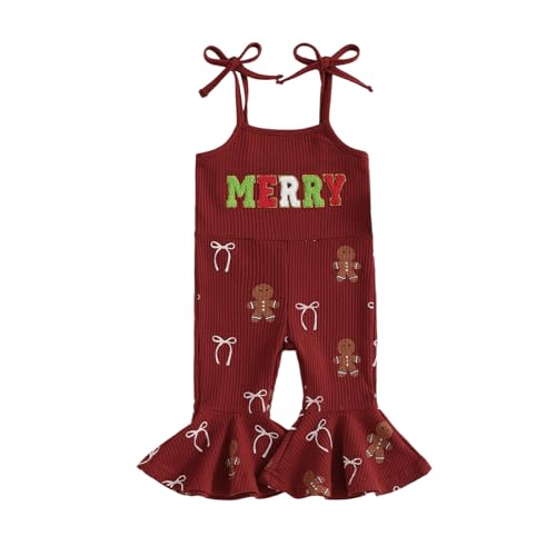 Image of Thanksgiving Baby Girl Outfit Toddler Turkey Romper Overalls Jumpsuit