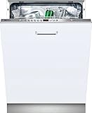 Mit nur 48 dB leise beim Spülen