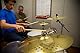 Zildjian ZB4PK Planet Z Series - 4 Cymbal Set (14 pr, 16, 20)