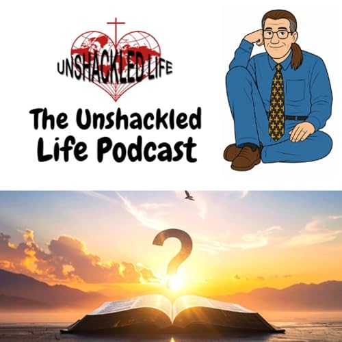 Before the Flood: Were They Saved? | ULP Q&A