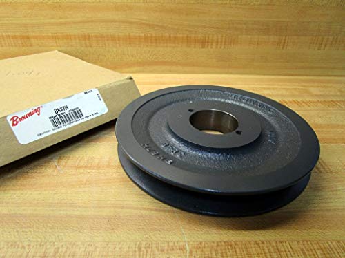 Browning BK67H BROWNING FHP SHEAVE