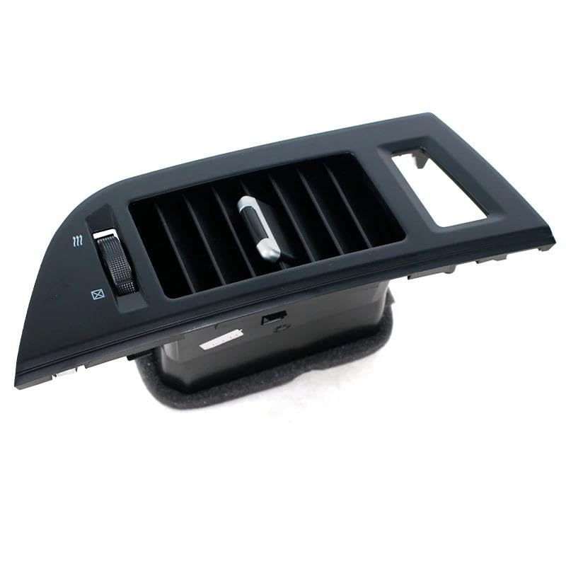Aérateurs de climatisation pour Pajero V93 V97 grille de ventilation - 3