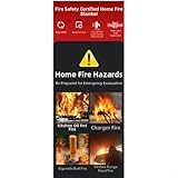 Feuerlöschdecke für Brandschutzpläne Wohnungskomplexe Compliance und Anforderungen für kleine Unternehmen (1)