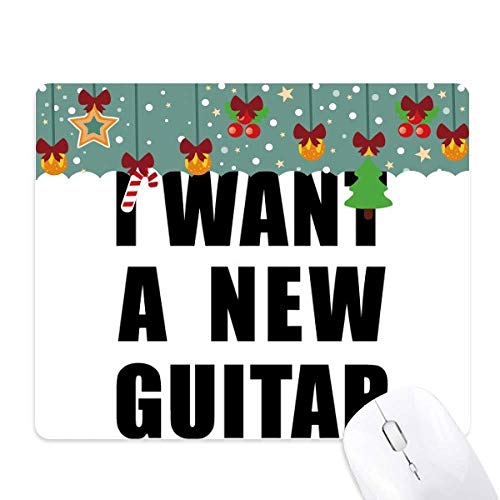 Alfombrilla de guitarra para transformar tu zona de juegos y trabajo