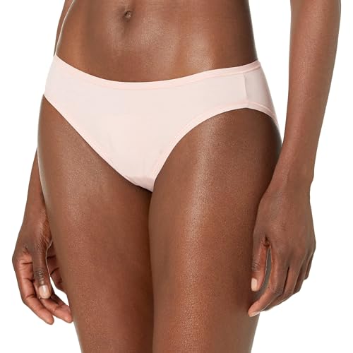 image for Amazon Essentials Women's Cotton Bikini Brief Underwear (Available in 