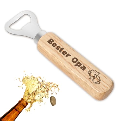 Weihnachtsgeschenke Für Opa Flaschenöffner Opa Geschenk Geburtstag,Opa Geschenk,Geschenke Für Opas,Geschenk Opas,Bester Opa Geschenk,Oma Und Opa Geschenke