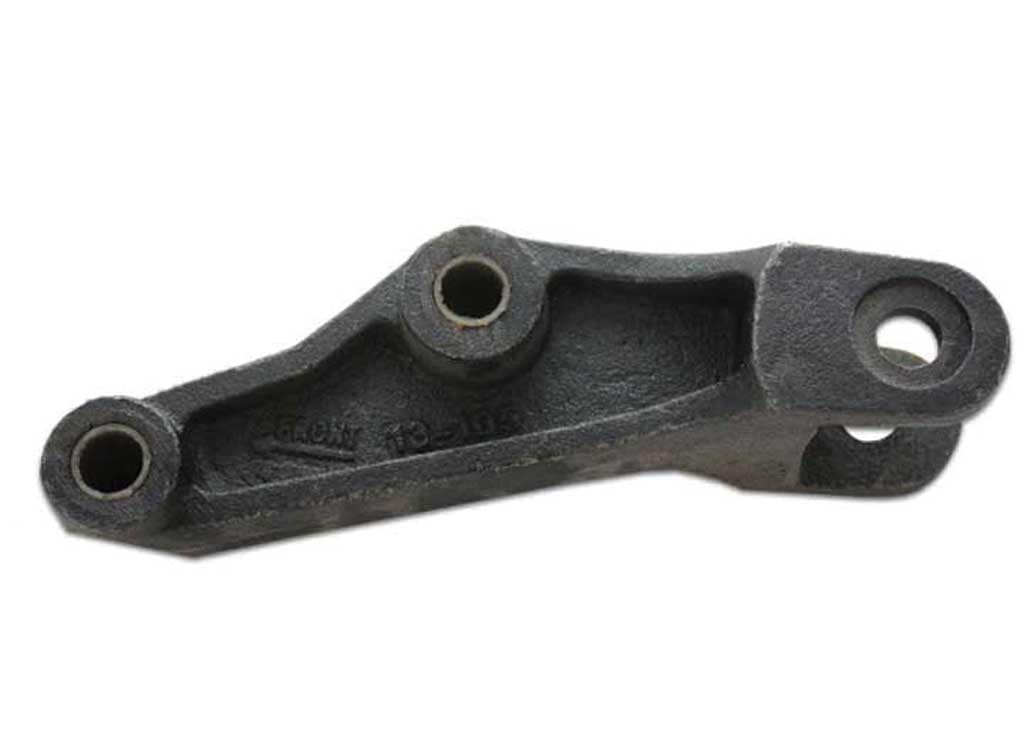 Lippert 126277: Equalizer, Offset Fork (Eq-105)