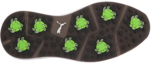 PUMA GOLF Men's Ignite Articulate Leather Golf Shoe4