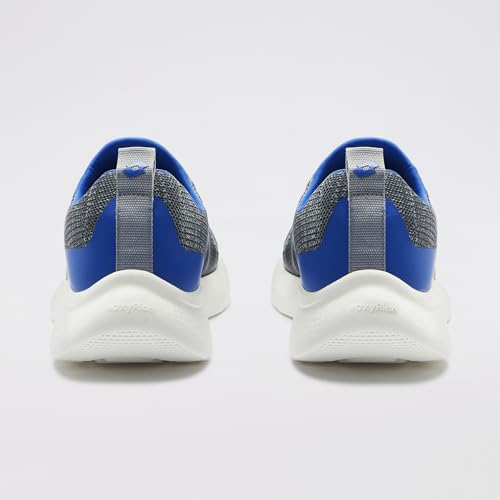 Image of Lotto Men Flowalk Slip-on Walking Shoes