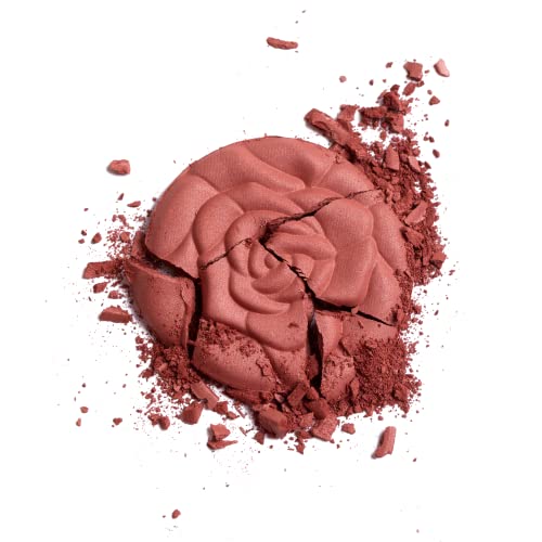 Image of Milani Rose Powder Blush, Spiced Rose, 17 g