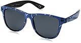 Neff Daily Shades Men's Sunglasses with Cloth Pouch - 100% UV Protection Sunglasses for Men - Sunglasses for Cycling, Running and Driving,Gnar