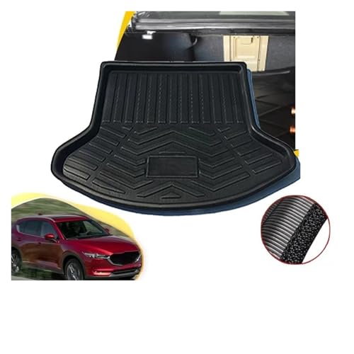Tapis de coffre voiture pour CX5 2013-2023 accessoire de sol - 2