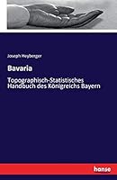 Bavaria 3741160520 Book Cover
