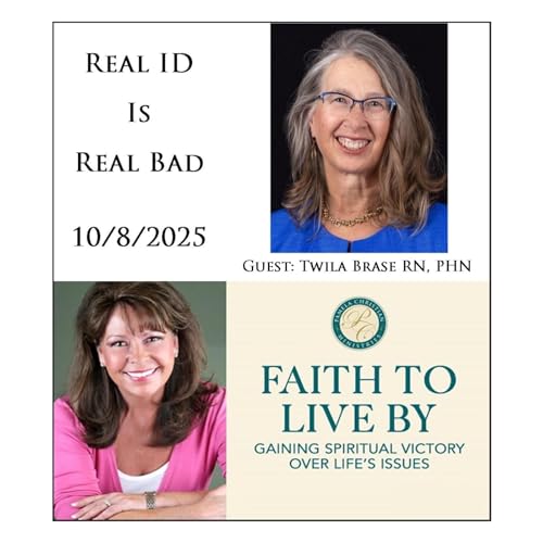 Real ID is Real Bad