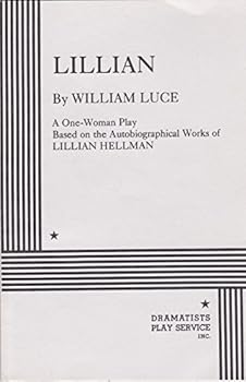 Paperback Lillian Book