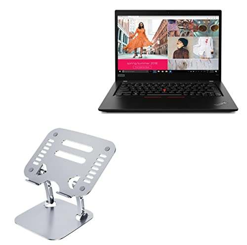Base metálica ajustable para Lenovo ThinkPad X13