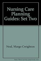 Nurse Care Planning Guides, Set 2 0935236163 Book Cover