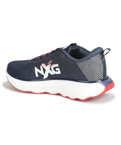 Image of Columbus Regen Sports Shoe - Running Shoe| Walking Shoe| Training & Gym Shoe| Outdoors Shoe for Men's