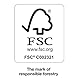 Exacompta 51050E Karteikarten-Ringbuch DIN A6 aus Karton mit Kunststoffbezug außen 2-O Ringmechanik Rücken 40 mm 1 Stück Zufallsfarbe ideal für eine ordentliche Ablage Ihrer Karteikarten