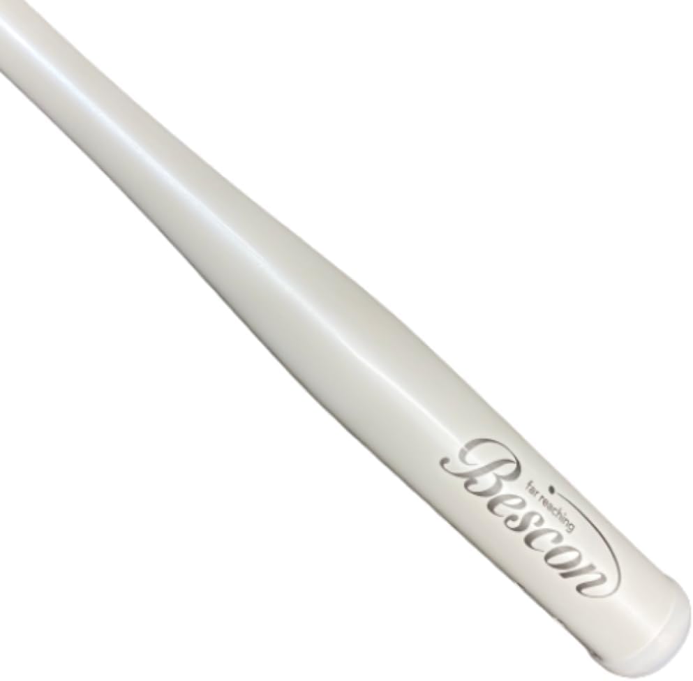 Bescon White 36" Vescon Swing Bat
