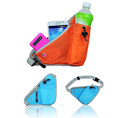 See full amazon price history chart for Suvasini kILLERZONE Polyester Zippered Lightweight Running Belt Hydration Waist Pack with Water Bottle Holder with Reflective (Multicolour) Suvasini kILLERZONE Polyester Zippered Lightweight Running Belt Hydration Waist Pack with Water Bottle Holder with Reflective (Multicolour) (B082VM3HS2) Amazon Price History, Amazon Price Tracker