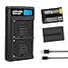 2 X NP-FM500H Ersetzt Akku und Dual Ladegerät Kompatibel mit Sony A57 A58 A65 A77 A100 A200 A200K A200W A300 A300K A300X A350 A450 A500 A580 A700 A850 A900 A900 ILCA-77M2 SLT-A99 Alpha A99 II (TYPE B) MI 4 günstig Kaufen-2 X NP-FM500H Ersetzt Akku und Dual Ladegerät Kompatibel mit Sony A57 A58 A65 A77 A100 A200 A200K A200W A300 A300K A300X A350 A450 A500 A580 A700 A850 A900 A900 ILCA-77M2 SLT-A99 Alpha A99 II (TYPE B)
