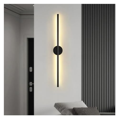 Lámpara de interior colgante LED de 60 cm estilo aplique de hierro 2