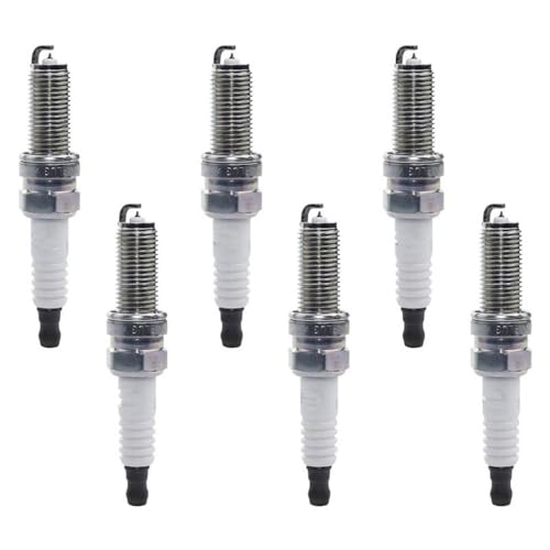 Bobine allumage pour remplacer pièces usées VW Routan V6 pack de bougies