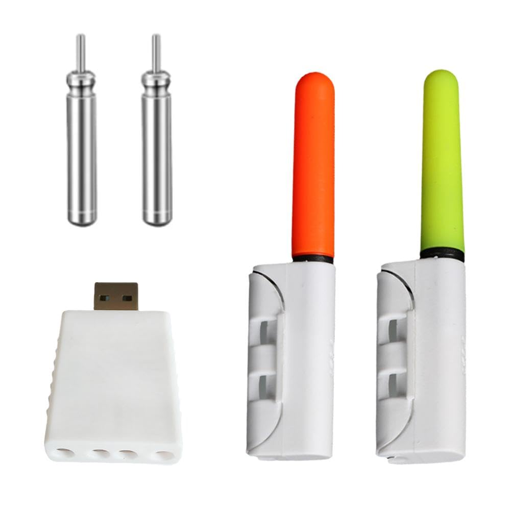 Varillas Luminosas De Emergencia – 6 Pulgadas, 12