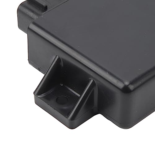 Módulo de Controle de Ignição CDI à Prova d'água, de Alto Desempenho e Estável, Adequado para Preda