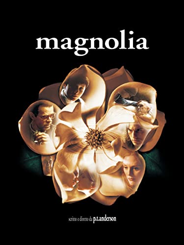  Magnolia