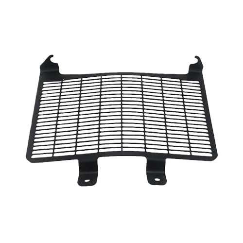 Grille radiateur Pan America 1250 S noir 2021 | Protection calandre moto