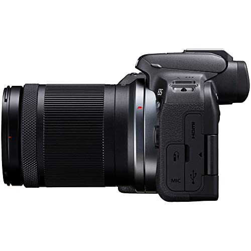 Canon EOS R5 Mark II camera