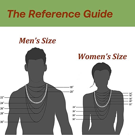 Stylish 1g Gold Stainless Steel Chain for Men