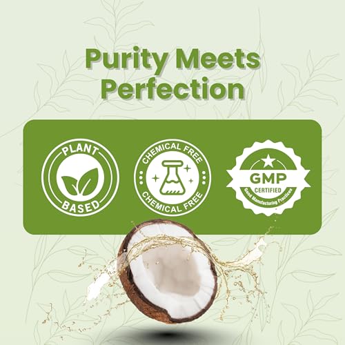 Image of CocoGlow Cold Pressed Coconut Oil Natural & Organic (1L)