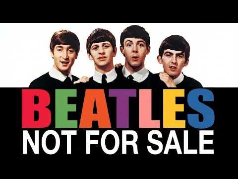 『Beatles Rewind Podcast』のカバーアート