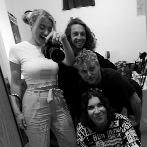 S01E27 - Les com&eacute;dies musicales