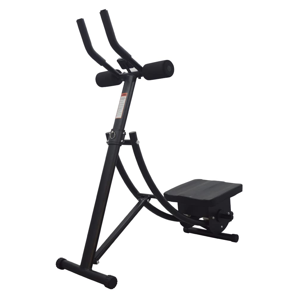 Amazon.com: TECHTONGDA Abs Abdominal Exercise Machine Ab