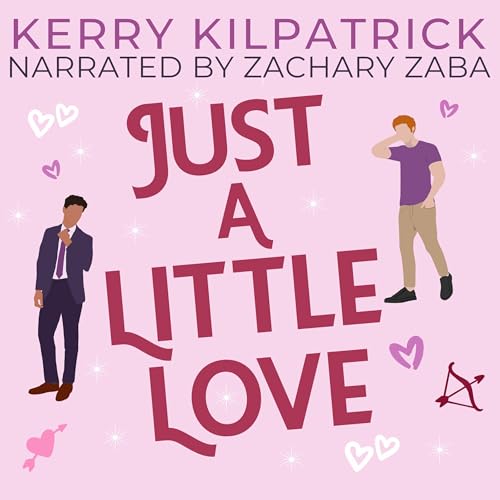 Just a Little Love by Kerry Kilpatrick episode artwork