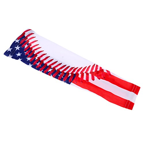 LEIPUPA Atlético Esporte Ao Ar Livre Basquete Ciclismo Braço Manga Uv Sol Capa Protetora - YM