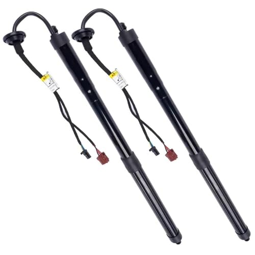 Vérins de hayon électriques pour Espace 2015-2022 support de levage gaz x2