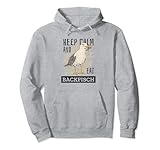 Moin Norddeutschland sabbeln Plattdeutsch Krabben