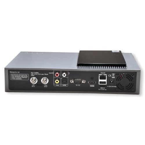 Ab-Com Prismcube Ruby