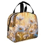 Zoom IMG-1 tnnutp wild daisy flower borsa