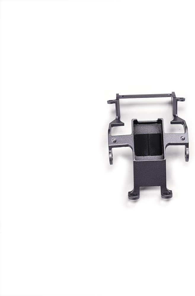 Original Gimbal Upper Shock Absorbing Bracket for Autel EVO Lite / Lite+ Drone Replacement Accessories Gimbal Dampener Mount Repair Parts - New