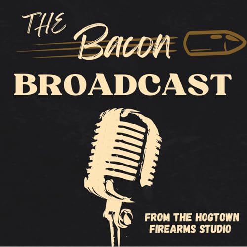 The Bacon Broadcast Titelbild