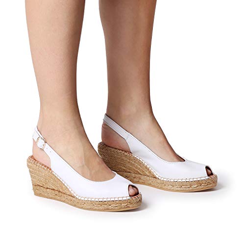 Image of Toni Pons Womens Croacia