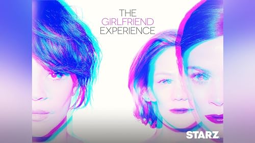 The Girlfriend Experience