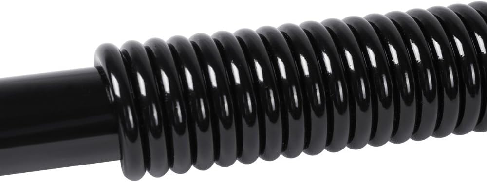 AMIFIT Power Twister Bar for Arm Upper Body Strength Training Workout Heavy Duty Arm Builder, 20kg/30Kg/40Kg/50Kg (40 Kg) 2