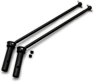 Hard Steel Driveshaft CVD 182mm Axle for Arrma 1/5 Kraton Outcast ARA310926 ARA310932